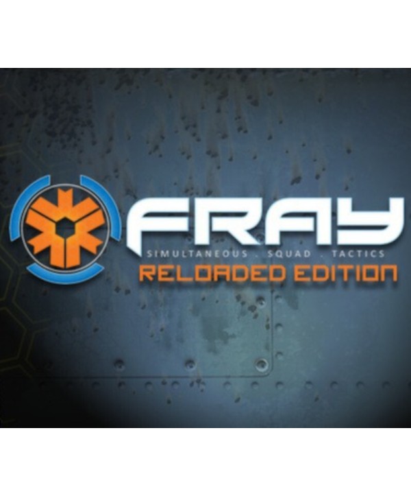 FRAY: Reloaded Edition Gift Steam Key GLOBAL